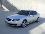 Saab 9-5 Sedan 2005 года